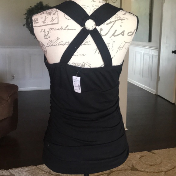 Maurices Studio Y Top ❤️ - Picture 6 of 7